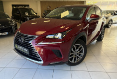 Lexus NX Series NX 300h HEV Luxe aut