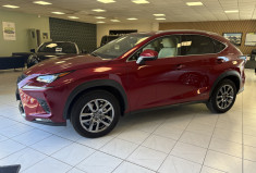 Lexus NX Series NX 300h HEV Luxe aut