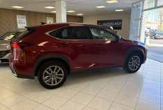 Lexus NX Series NX 300h HEV Luxe aut