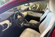 Lexus NX Series NX 300h HEV Luxe aut