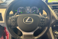 Lexus NX Series NX 300h HEV Luxe aut