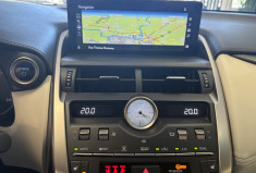 Lexus NX Series NX 300h HEV Luxe aut