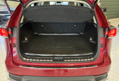 Lexus NX Series NX 300h HEV Luxe aut