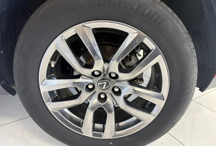Lexus NX Series NX 300h HEV Luxe aut