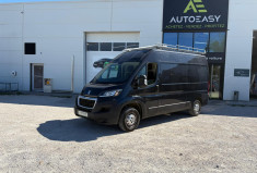 Peugeot Boxer 3 PHASE 3 FOURGON  L2H2 2.2 BlueHDi SURELEVE 120CV