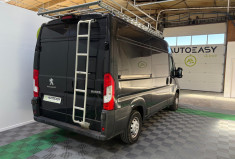 Peugeot Boxer 3 PHASE 3 FOURGON  L2H2 2.2 BlueHDi SURELEVE 120CV