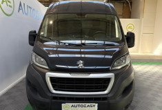 Peugeot Boxer 3 PHASE 3 FOURGON  L2H2 2.2 BlueHDi SURELEVE 120CV