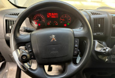 Peugeot Boxer 3 PHASE 3 FOURGON  L2H2 2.2 BlueHDi SURELEVE 120CV