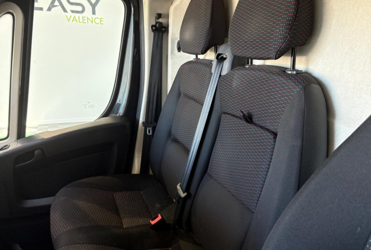 Peugeot Boxer 3 PHASE 3 FOURGON  L2H2 2.2 BlueHDi SURELEVE 120CV