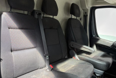 Peugeot Boxer 3 PHASE 3 FOURGON  L2H2 2.2 BlueHDi SURELEVE 120CV