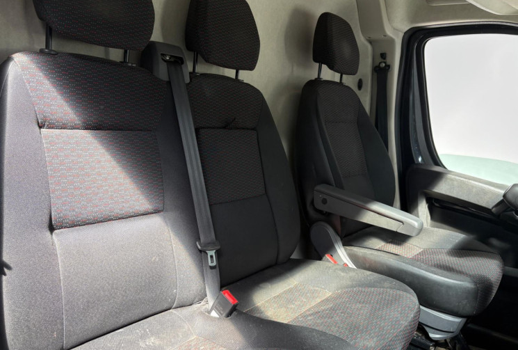 Peugeot Boxer 3 PHASE 3 FOURGON  L2H2 2.2 BlueHDi SURELEVE 120CV