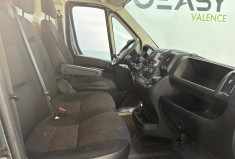 Peugeot Boxer 3 PHASE 3 FOURGON  L2H2 2.2 BlueHDi SURELEVE 120CV