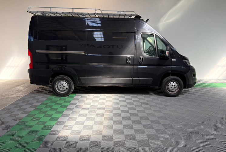 Peugeot Boxer 3 PHASE 3 FOURGON  L2H2 2.2 BlueHDi SURELEVE 120CV
