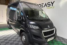 Peugeot Boxer 3 PHASE 3 FOURGON  L2H2 2.2 BlueHDi SURELEVE 120CV