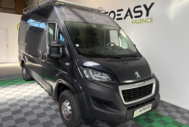Peugeot Boxer 3 PHASE 3 FOURGON  L2H2 2.2 BlueHDi SURELEVE 120CV
