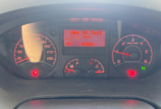 Peugeot Boxer 3 PHASE 3 FOURGON  L2H2 2.2 BlueHDi SURELEVE 120CV