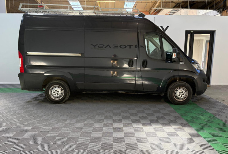 Peugeot Boxer 3 PHASE 3 FOURGON  L2H2 2.2 BlueHDi SURELEVE 120CV