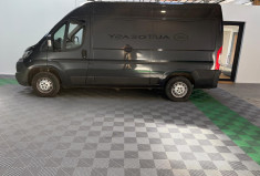 Peugeot Boxer 3 PHASE 3 FOURGON  L2H2 2.2 BlueHDi SURELEVE 120CV