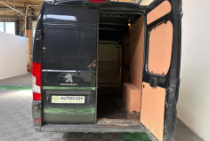 Peugeot Boxer 3 PHASE 3 FOURGON  L2H2 2.2 BlueHDi SURELEVE 120CV