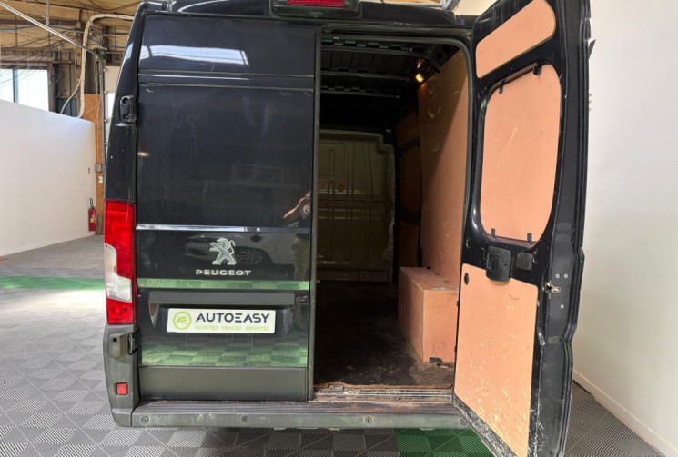 Peugeot Boxer 3 PHASE 3 FOURGON  L2H2 2.2 BlueHDi SURELEVE 120CV