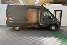 Peugeot Boxer 3 PHASE 3 FOURGON  L2H2 2.2 BlueHDi SURELEVE 120CV