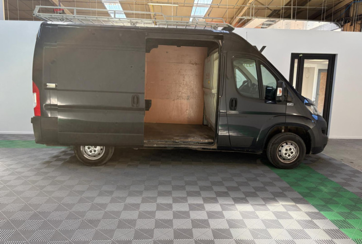Peugeot Boxer 3 PHASE 3 FOURGON  L2H2 2.2 BlueHDi SURELEVE 120CV