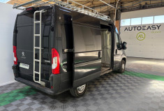 Peugeot Boxer 3 PHASE 3 FOURGON  L2H2 2.2 BlueHDi SURELEVE 120CV