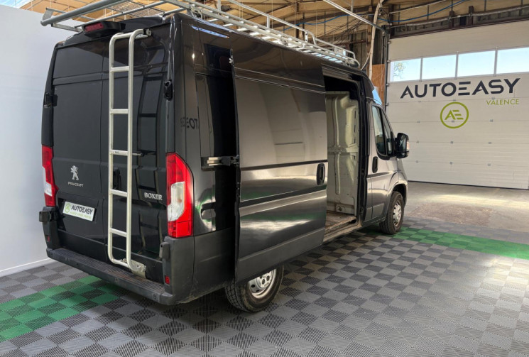 Peugeot Boxer 3 PHASE 3 FOURGON  L2H2 2.2 BlueHDi SURELEVE 120CV