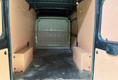 Peugeot Boxer 3 PHASE 3 FOURGON  L2H2 2.2 BlueHDi SURELEVE 120CV