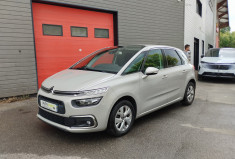 Citroën C4 PICASSO 1.6 BlueHDi 120 S&S Feel BVM6