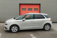 Citroën C4 PICASSO 1.6 BlueHDi 120 S&S Feel BVM6