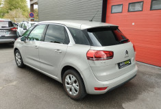 Citroën C4 PICASSO 1.6 BlueHDi 120 S&S Feel BVM6