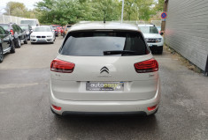 Citroën C4 PICASSO 1.6 BlueHDi 120 S&S Feel BVM6