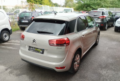 Citroën C4 PICASSO 1.6 BlueHDi 120 S&S Feel BVM6