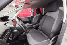 Citroën C4 PICASSO 1.6 BlueHDi 120 S&S Feel BVM6