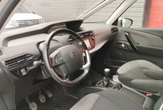 Citroën C4 PICASSO 1.6 BlueHDi 120 S&S Feel BVM6
