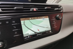 Citroën C4 PICASSO 1.6 BlueHDi 120 S&S Feel BVM6