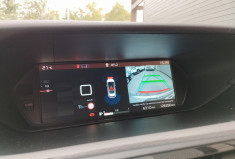 Citroën C4 PICASSO 1.6 BlueHDi 120 S&S Feel BVM6