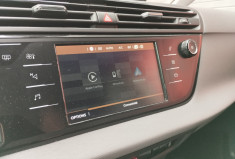 Citroën C4 PICASSO 1.6 BlueHDi 120 S&S Feel BVM6