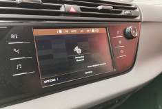 Citroën C4 PICASSO 1.6 BlueHDi 120 S&S Feel BVM6