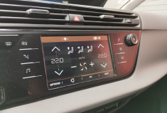 Citroën C4 PICASSO 1.6 BlueHDi 120 S&S Feel BVM6