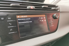 Citroën C4 PICASSO 1.6 BlueHDi 120 S&S Feel BVM6