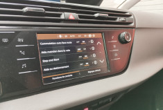 Citroën C4 PICASSO 1.6 BlueHDi 120 S&S Feel BVM6