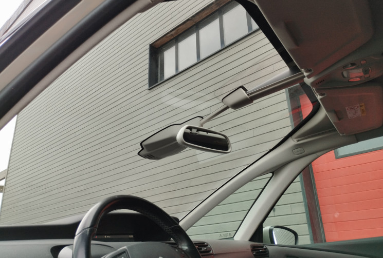 Citroën C4 PICASSO 1.6 BlueHDi 120 S&S Feel BVM6