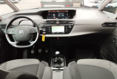 Citroën C4 PICASSO 1.6 BlueHDi 120 S&S Feel BVM6