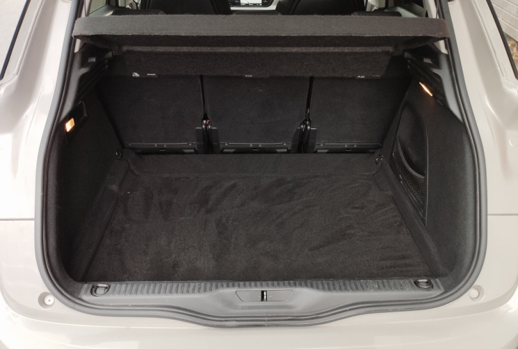 Citroën C4 PICASSO 1.6 BlueHDi 120 S&S Feel BVM6
