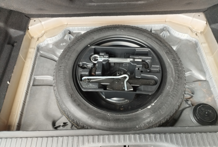 Citroën C4 PICASSO 1.6 BlueHDi 120 S&S Feel BVM6
