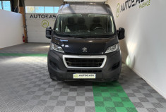 Peugeot Boxer 3 PHASE 3 FOURGON  L2H2 2.2 BlueHDi SURELEVE 120CV