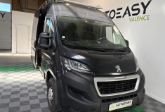 Peugeot Boxer 3 PHASE 3 FOURGON  L2H2 2.2 BlueHDi SURELEVE 120CV