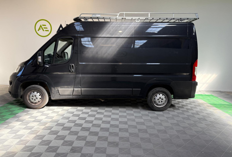 Peugeot Boxer 3 PHASE 3 FOURGON  L2H2 2.2 BlueHDi SURELEVE 120CV